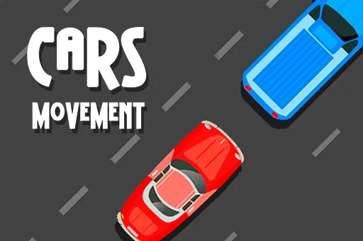 Cars Movement