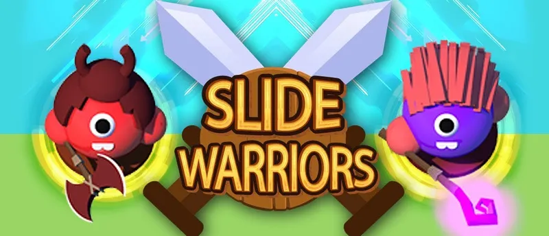 Slide Warriors