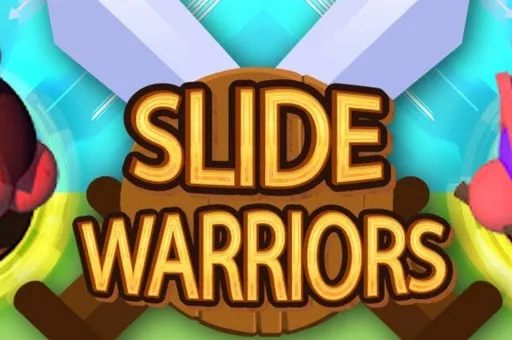 Slide Warriors