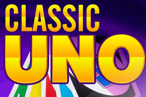 Classic Uno