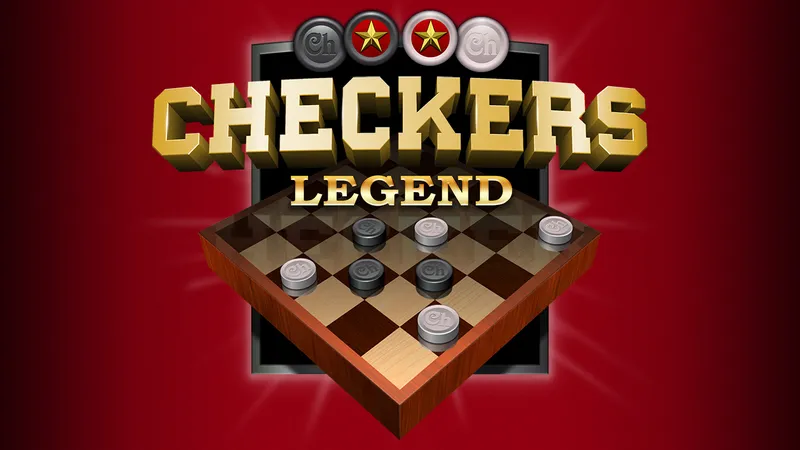 Checkers Legend