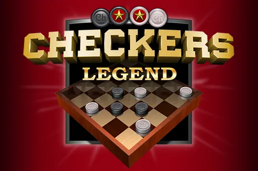 Checkers Legend