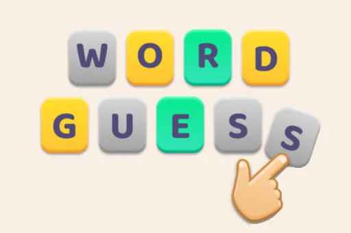 Guess Word