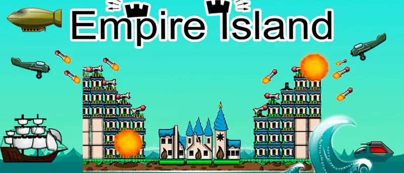 Empire Island