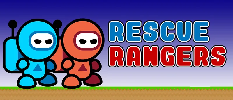 Rescue Rangers