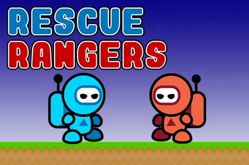 Rescue Rangers