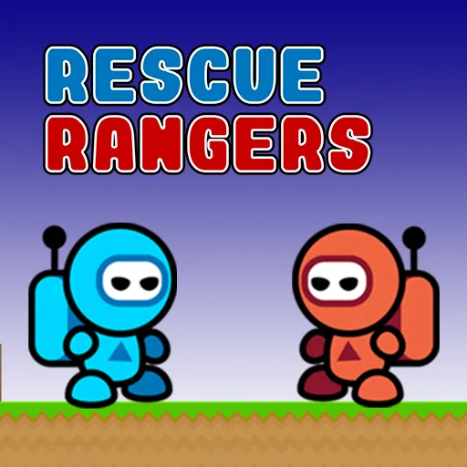 Rescue Rangers