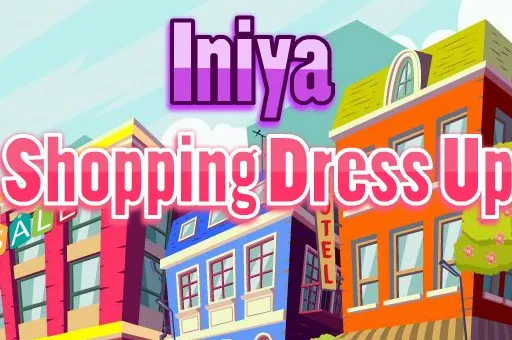 Iniya Dress Up