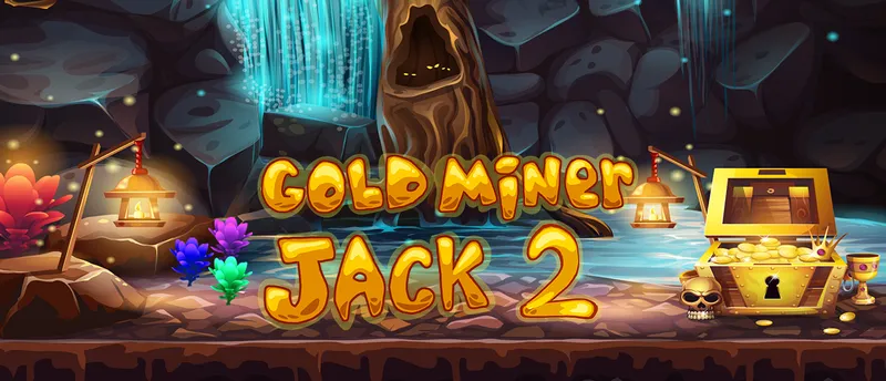 Gold Miner Jack 2