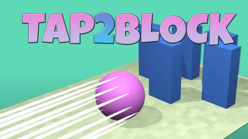 Tap2Block