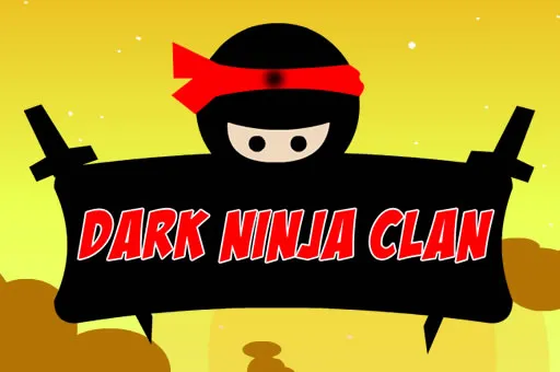 Dark Ninja Clan