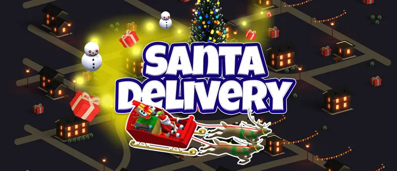 Santa Delivery