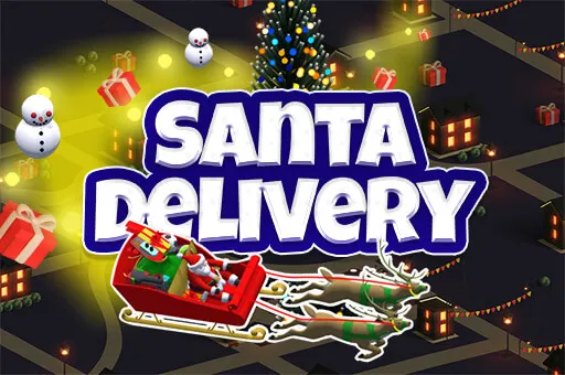 Santa Delivery