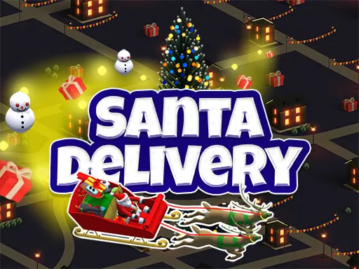 Santa Delivery