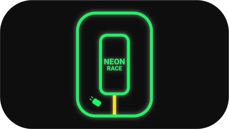 Neon Race