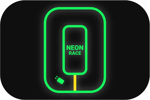 Neon Race