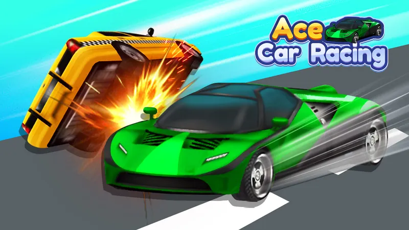 Ace Car Racing