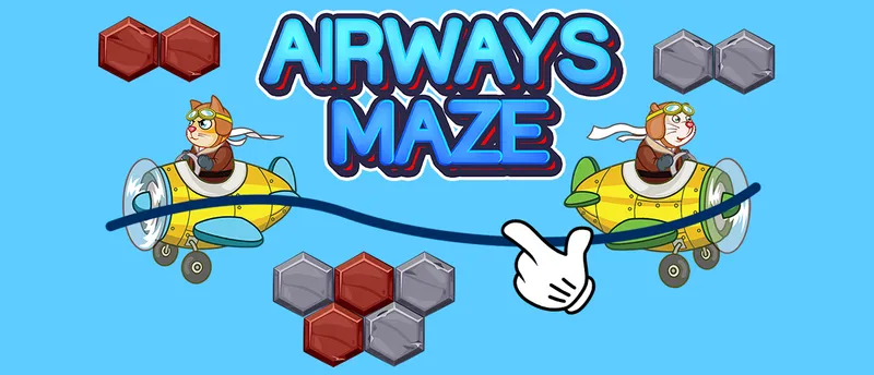 Airways Maze