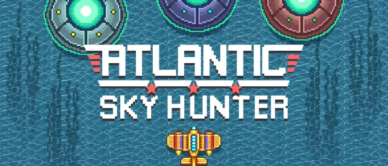 Atlantic Sky Hunter Xtreme