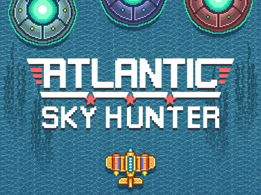 Atlantic Sky Hunter Xtreme