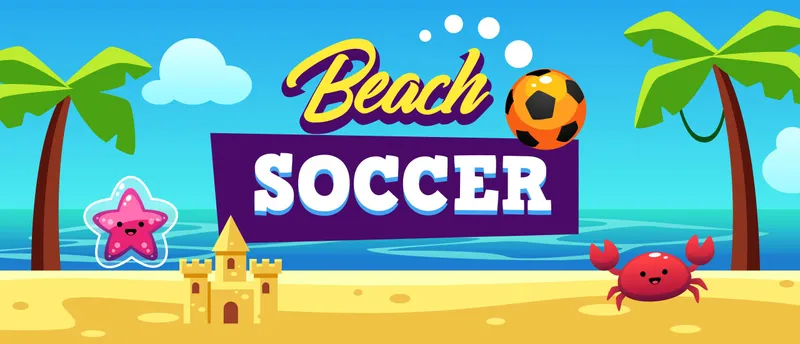 Beach Soccer