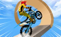 Bike Stunt Racing Legend