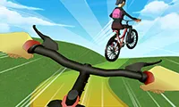 Biking Extreme 3D