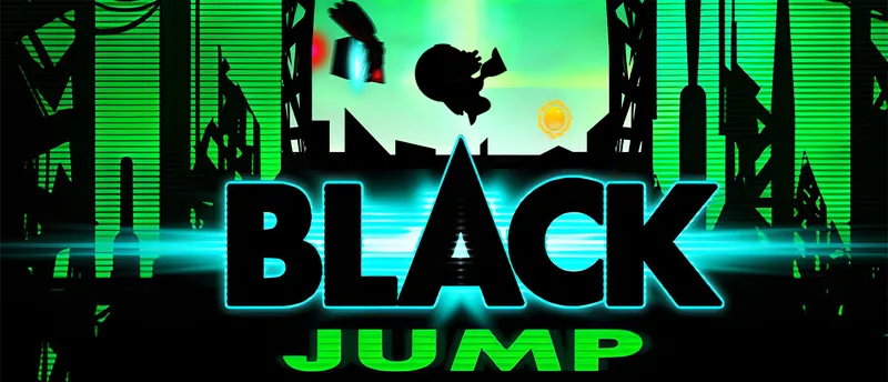 Black Jump