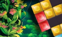 Block Puzzle - Jewel Forest