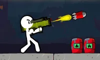 Boom Stick Bazooka