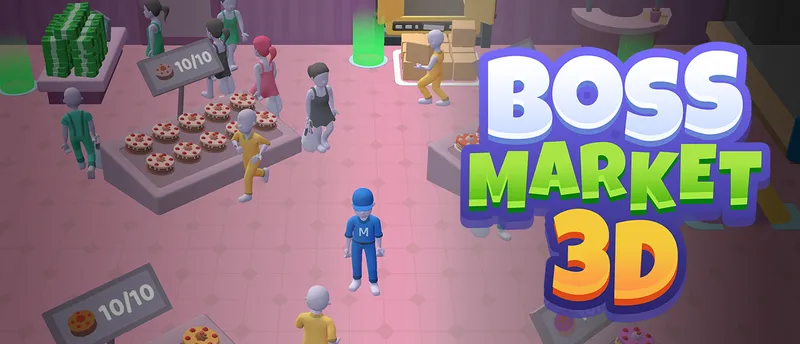 Boss Market