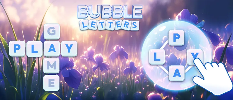 Bubble Letters