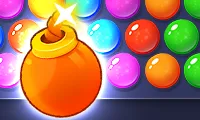 Bubble Shooter HD 3