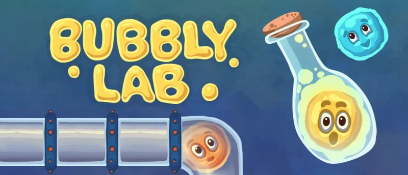 Bubbly Lab