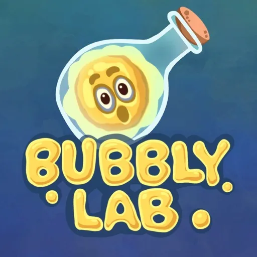 Bubbly Lab