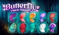 Butterfly Match Mastery