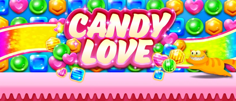 CANDY LOVE