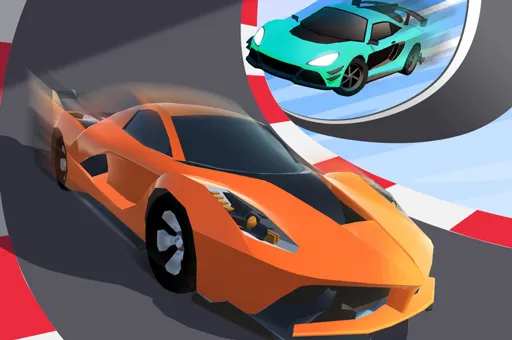 Car Racing 3D Drive Mad