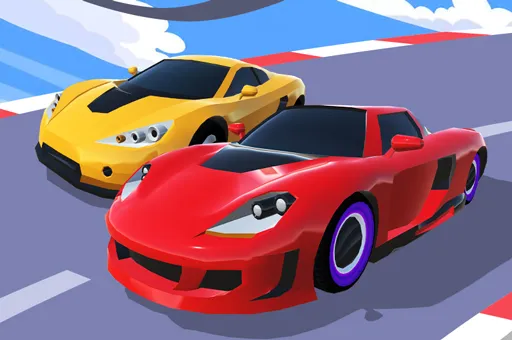 Car Stunt Racing 3D