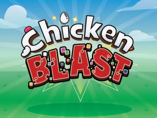 Chicken Blast