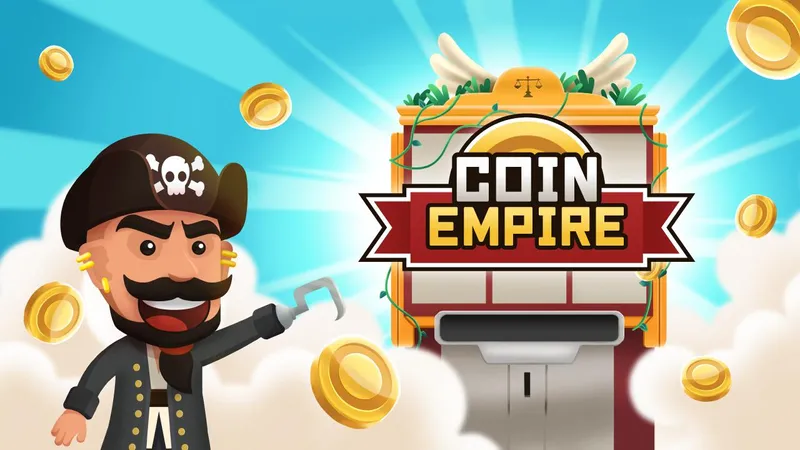 Coin Empire