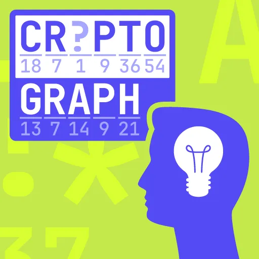 Cryptograph