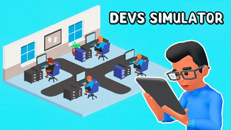 Devs Simulator