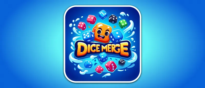 Dice Merge