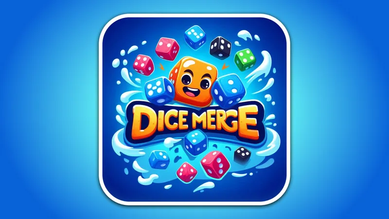 Dice Merge