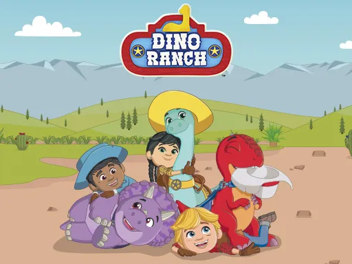 Dino Ranch