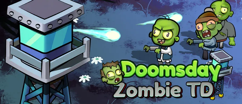 Doomsday Zombie TD