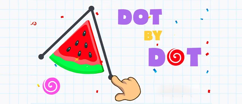 Dot by Dot