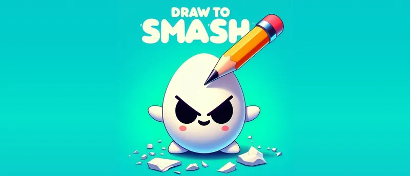 Draw To Smash!