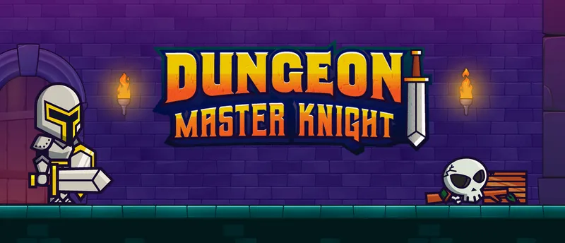 Dungeon Master Knight